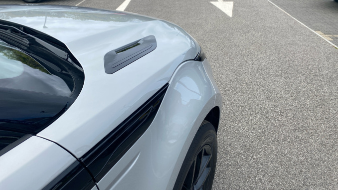 Land Rover Range Rover Evoque 1.5 P270e Edition 5dr Auto Hatchback - Image 26